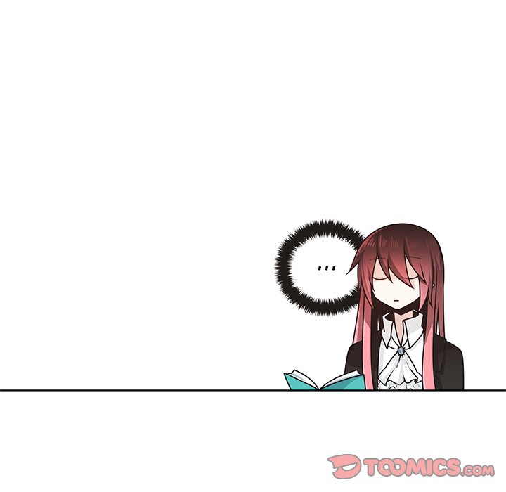 Go Away Mr Demon chapter 227 page 56