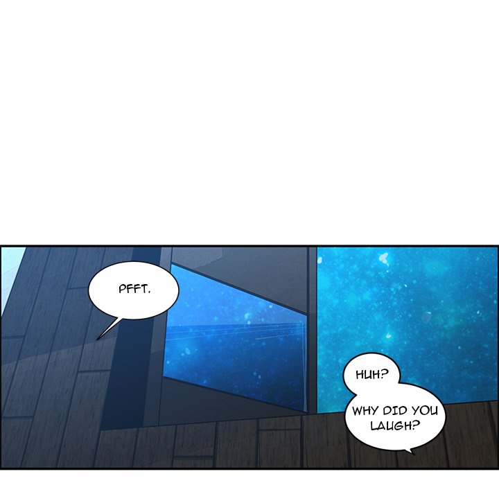 Go Away Mr Demon chapter 227 page 57
