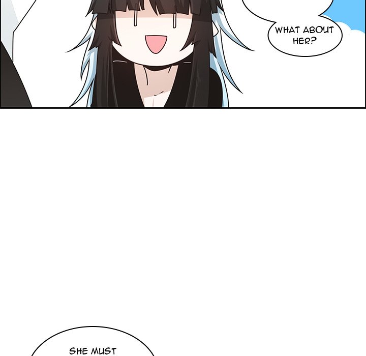 Go Away Mr Demon chapter 227 page 59