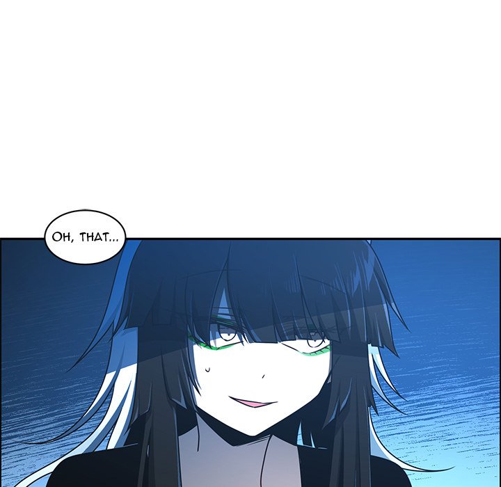 Go Away Mr Demon chapter 227 page 61