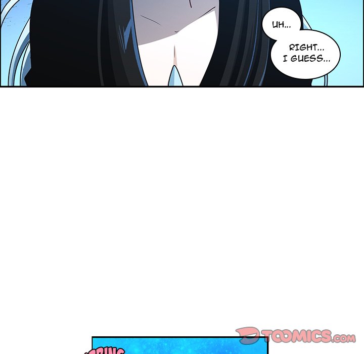 Go Away Mr Demon chapter 227 page 62