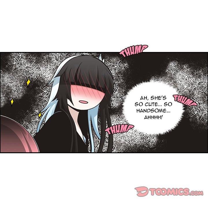 Go Away Mr Demon chapter 227 page 68