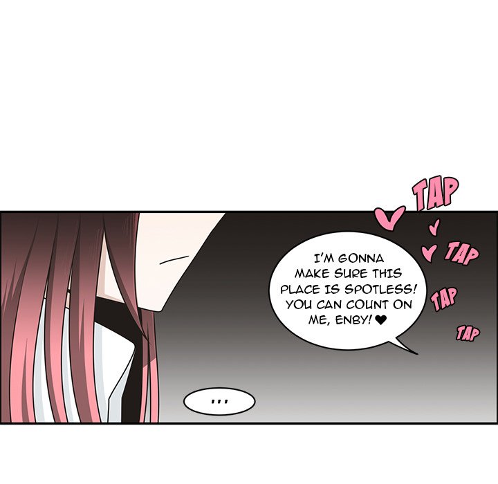 Go Away Mr Demon chapter 227 page 69