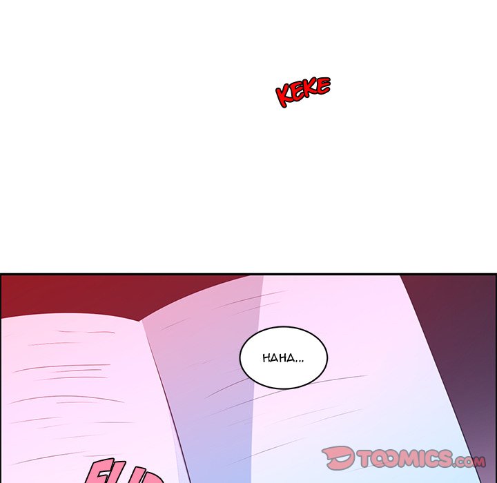 Go Away Mr Demon chapter 227 page 70