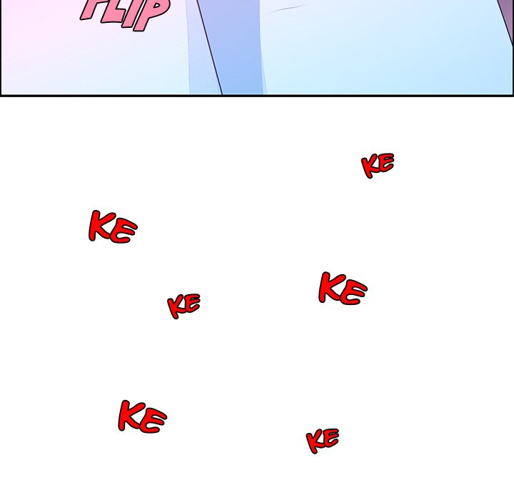 Go Away Mr Demon chapter 227 page 71