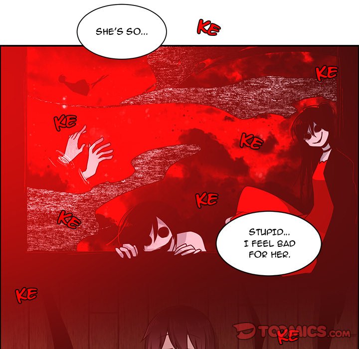 Go Away Mr Demon chapter 227 page 72