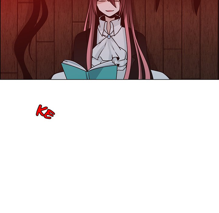 Go Away Mr Demon chapter 227 page 73