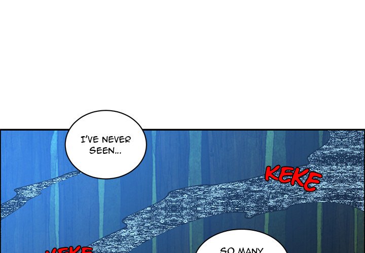 Go Away Mr Demon chapter 228 page 3