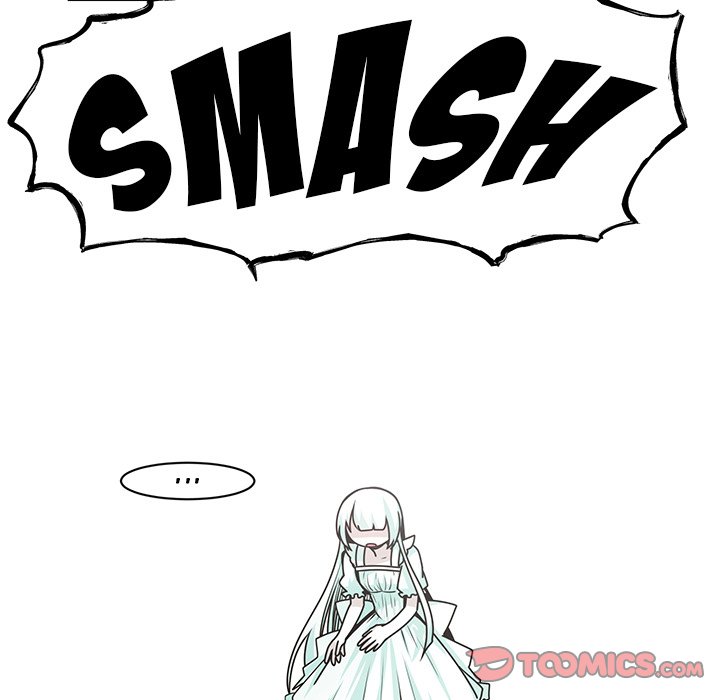 Go Away Mr Demon chapter 228 page 8
