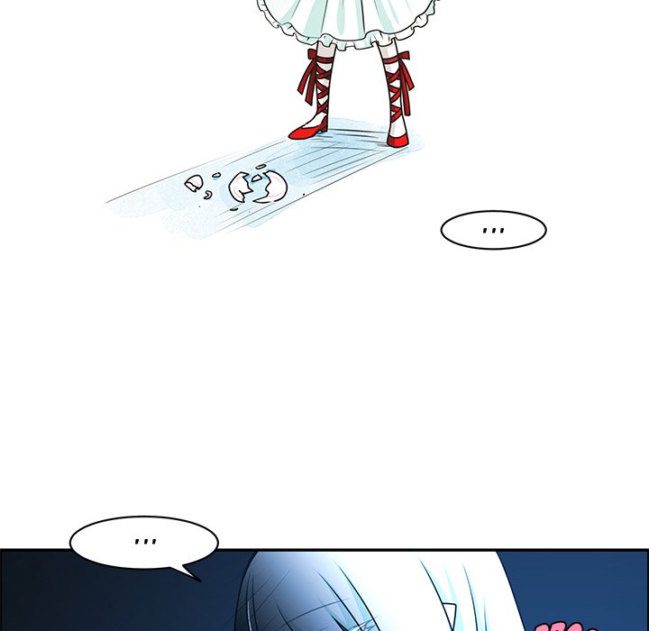 Go Away Mr Demon chapter 228 page 9