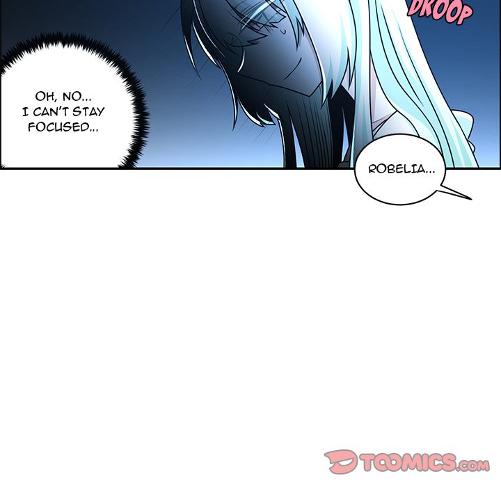 Go Away Mr Demon chapter 228 page 10