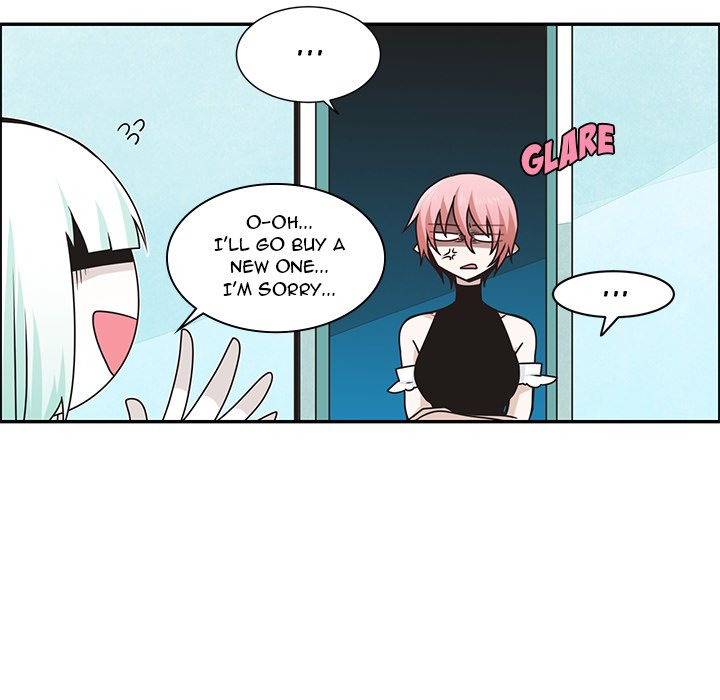 Go Away Mr Demon chapter 228 page 11