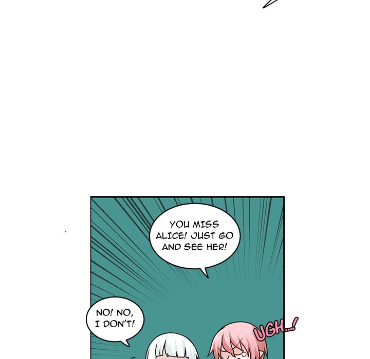 Go Away Mr Demon chapter 228 page 13