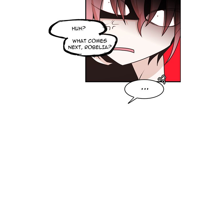 Go Away Mr Demon chapter 228 page 15