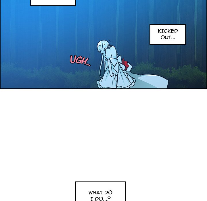 Go Away Mr Demon chapter 228 page 17