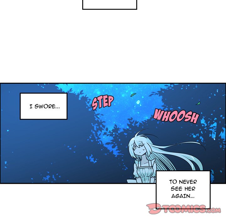 Go Away Mr Demon chapter 228 page 18