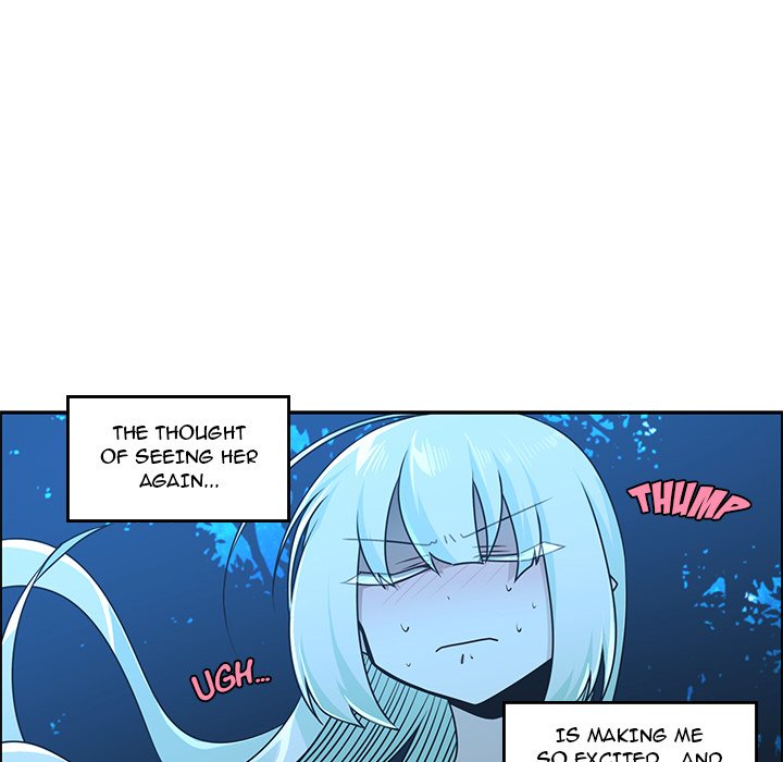 Go Away Mr Demon chapter 228 page 19