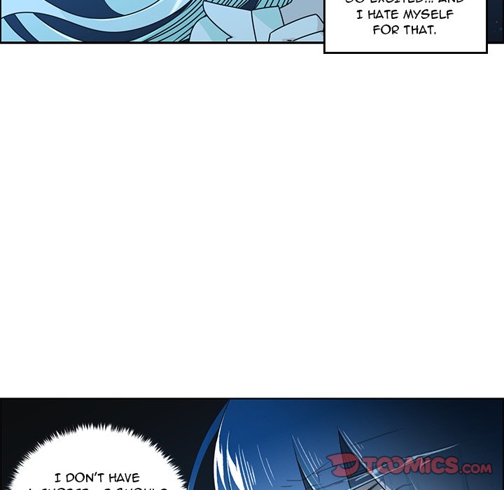 Go Away Mr Demon chapter 228 page 20