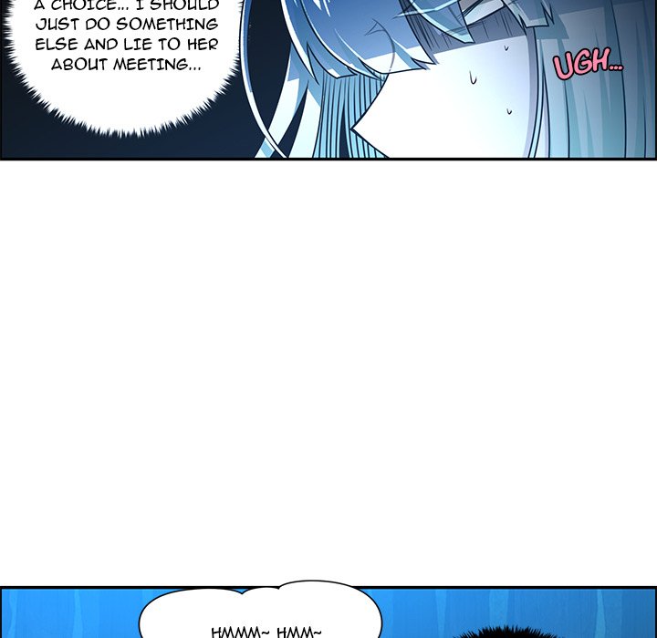 Go Away Mr Demon chapter 228 page 21