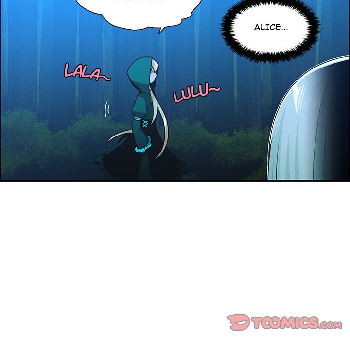 Go Away Mr Demon chapter 228 page 22