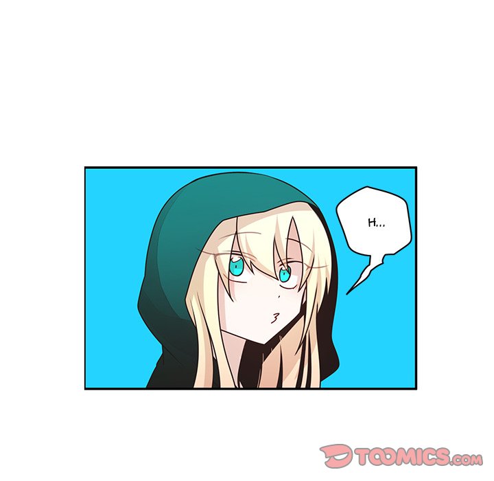 Go Away Mr Demon chapter 228 page 24