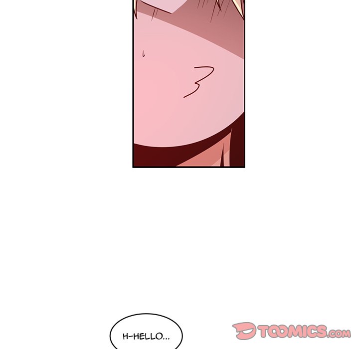 Go Away Mr Demon chapter 228 page 26