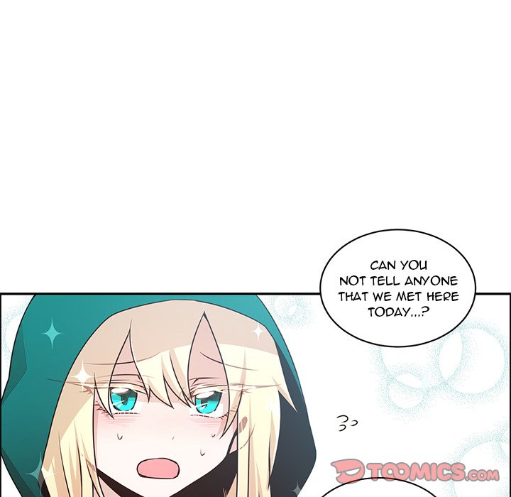 Go Away Mr Demon chapter 228 page 30