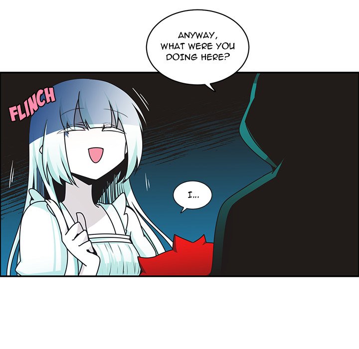 Go Away Mr Demon chapter 228 page 33