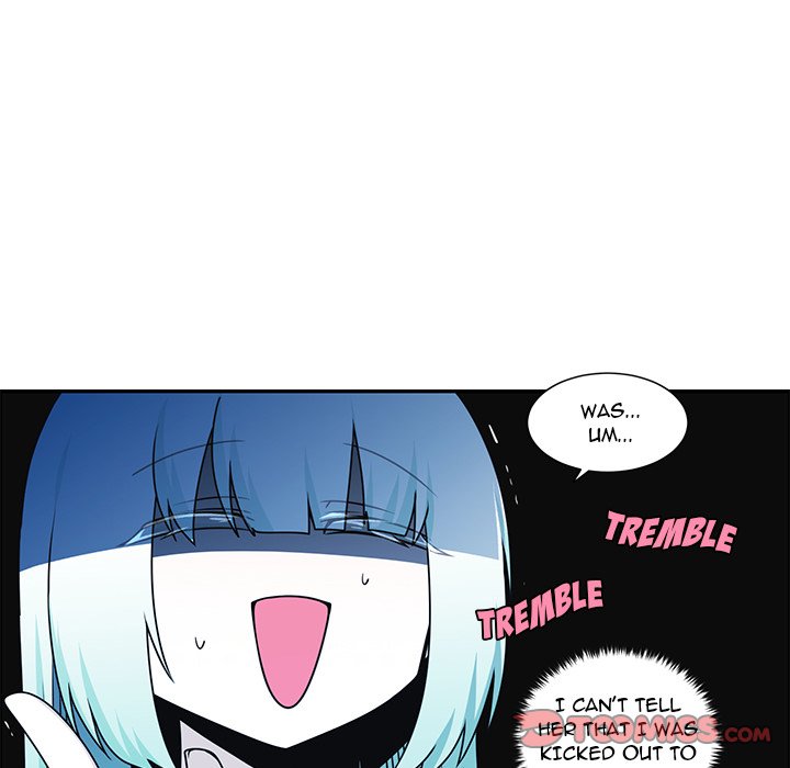 Go Away Mr Demon chapter 228 page 34