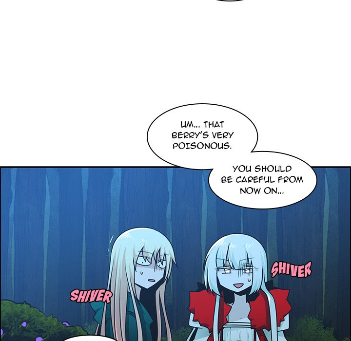 Go Away Mr Demon chapter 228 page 39