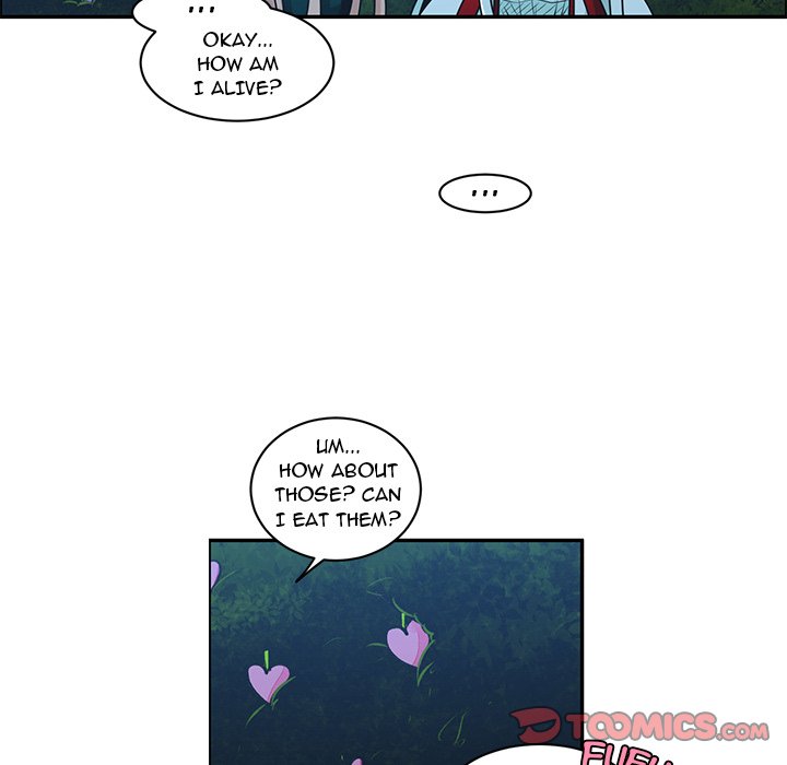 Go Away Mr Demon chapter 228 page 40
