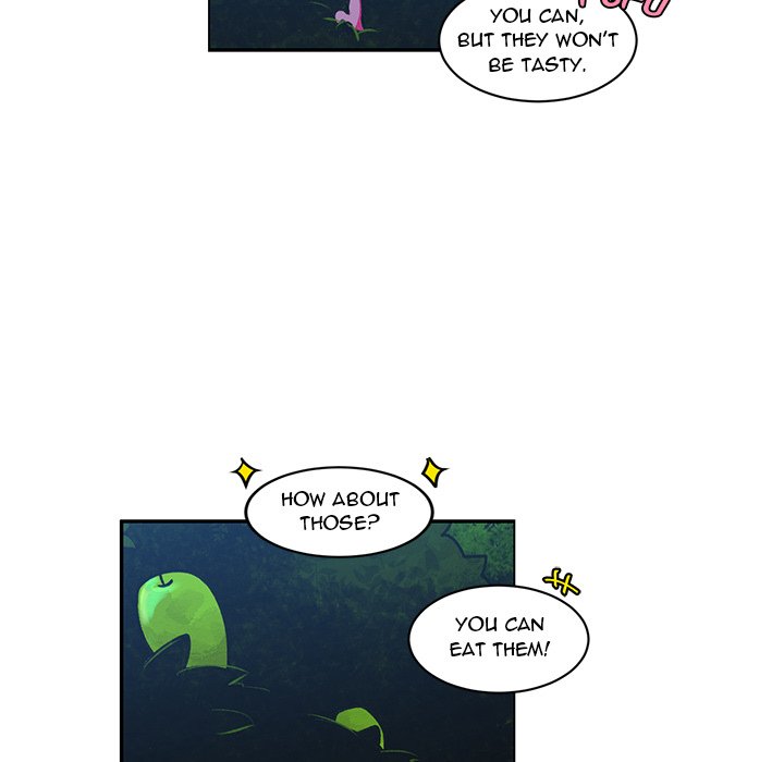 Go Away Mr Demon chapter 228 page 41