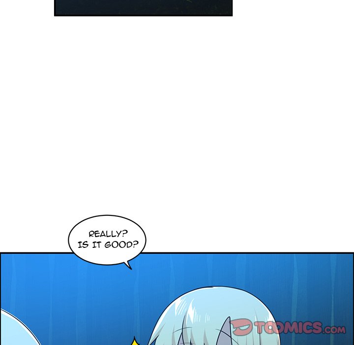 Go Away Mr Demon chapter 228 page 42