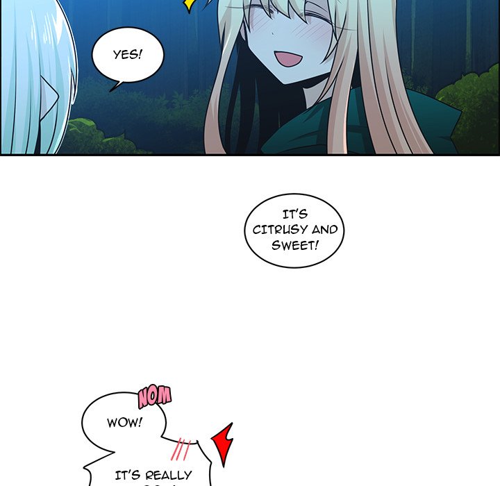 Go Away Mr Demon chapter 228 page 43
