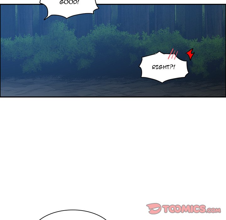 Go Away Mr Demon chapter 228 page 44