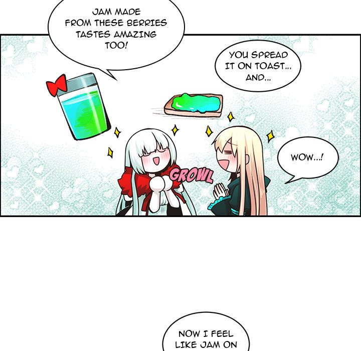 Go Away Mr Demon chapter 228 page 45