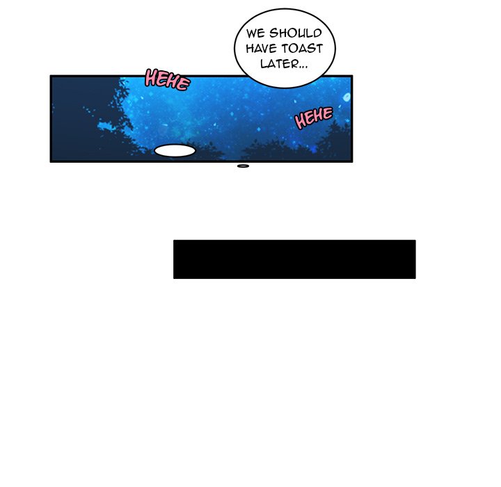 Go Away Mr Demon chapter 228 page 47