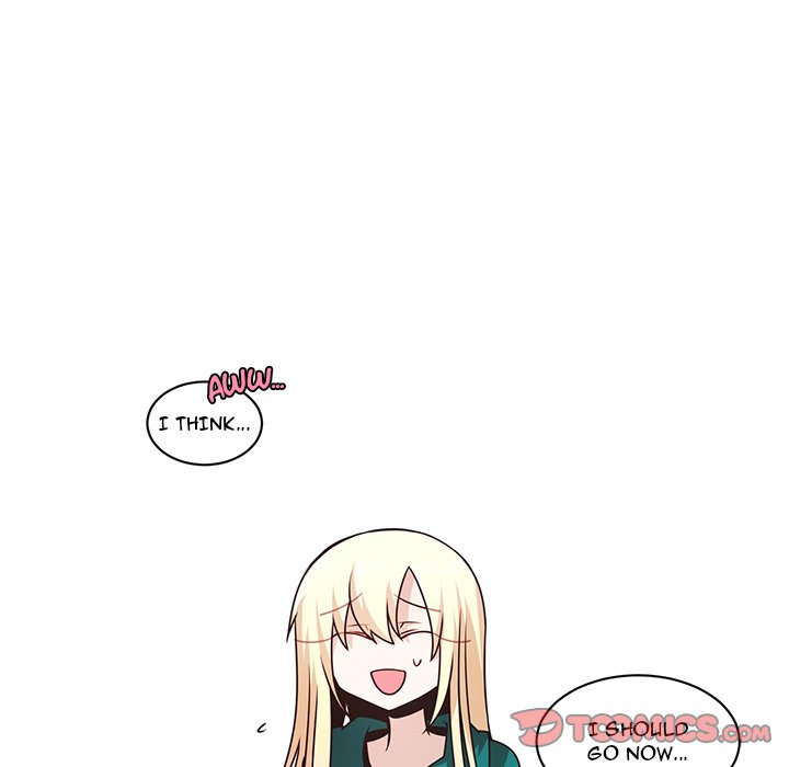 Go Away Mr Demon chapter 228 page 48