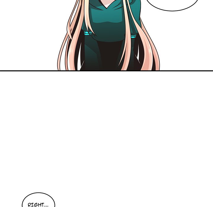 Go Away Mr Demon chapter 228 page 49