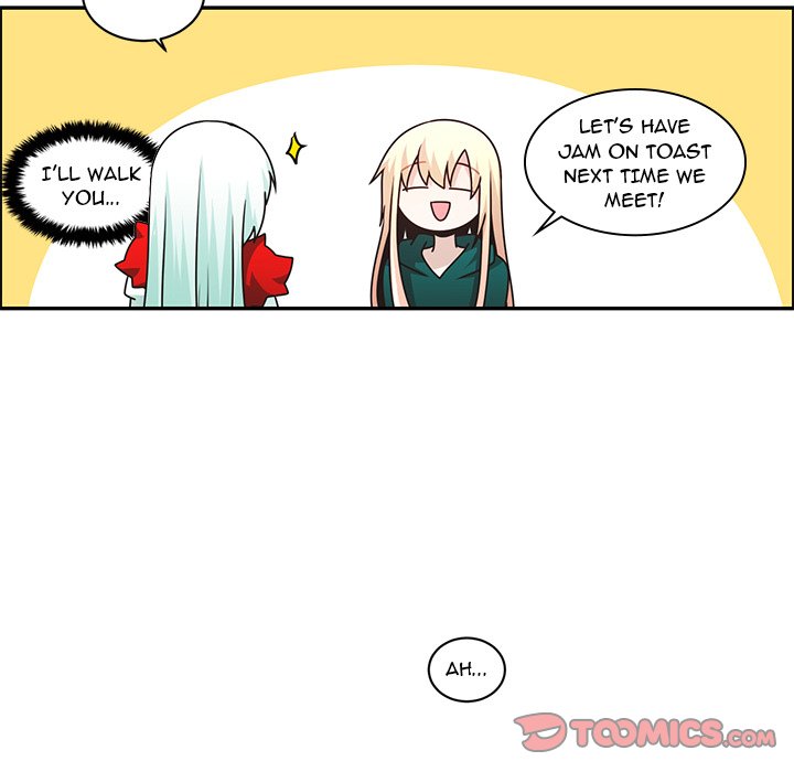 Go Away Mr Demon chapter 228 page 50