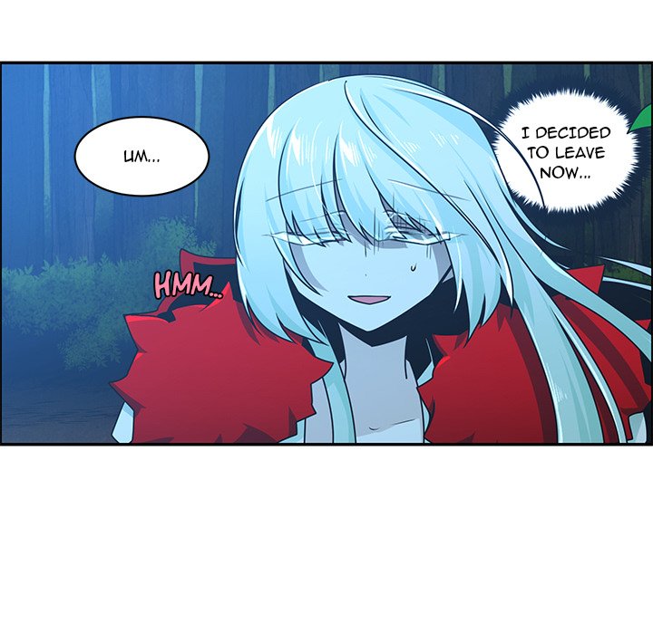 Go Away Mr Demon chapter 228 page 51