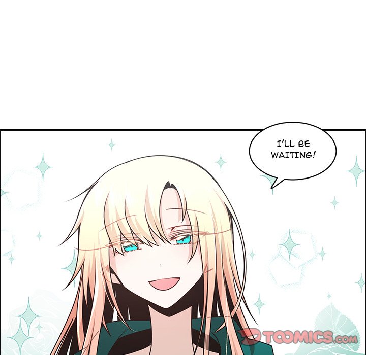 Go Away Mr Demon chapter 228 page 52