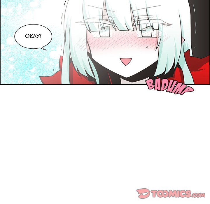 Go Away Mr Demon chapter 228 page 54
