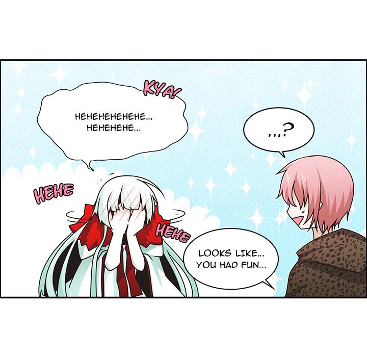 Go Away Mr Demon chapter 228 page 57