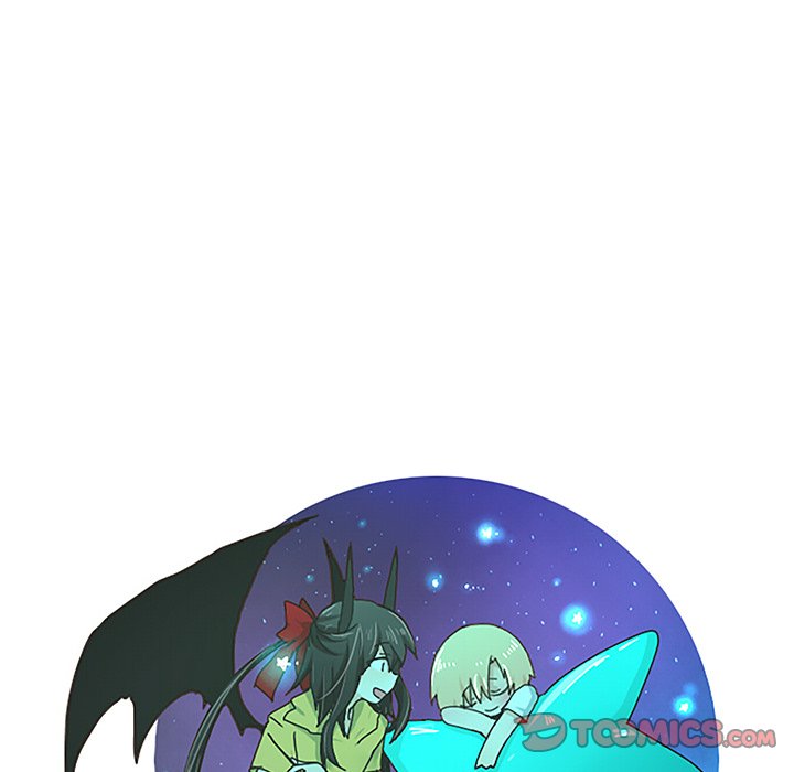 Go Away Mr Demon chapter 228 page 58