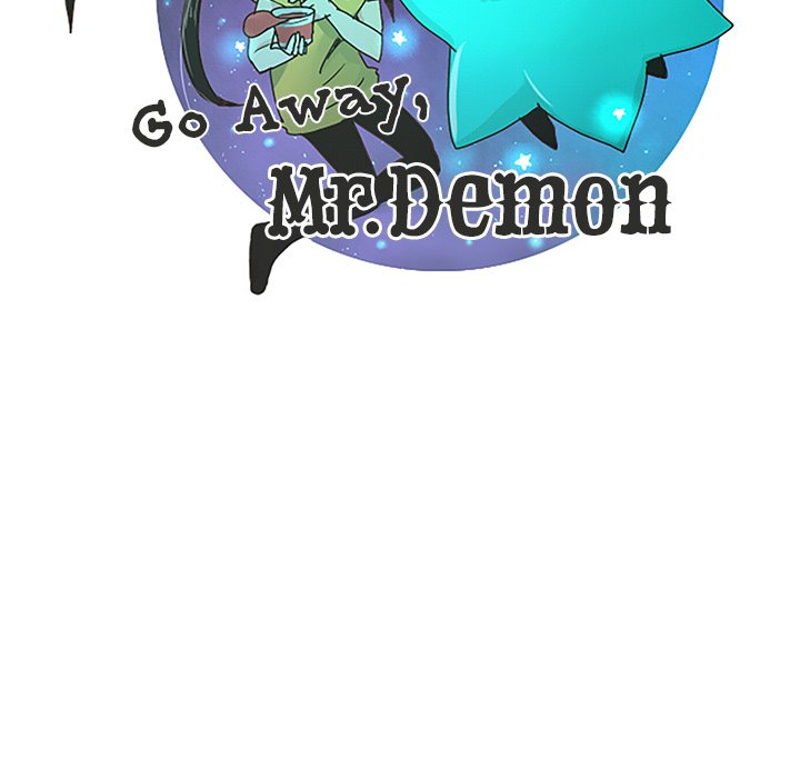 Go Away Mr Demon chapter 228 page 59