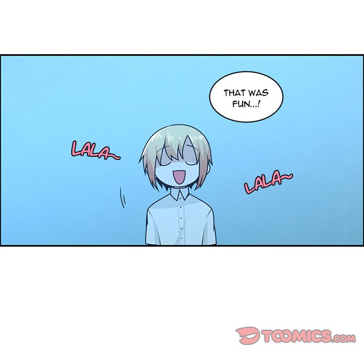 Go Away Mr Demon chapter 228 page 60