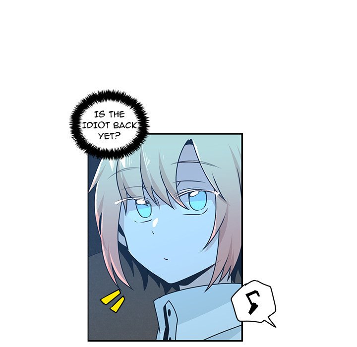 Go Away Mr Demon chapter 228 page 61