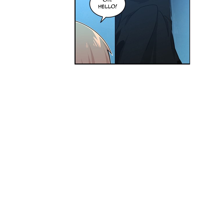Go Away Mr Demon chapter 228 page 63