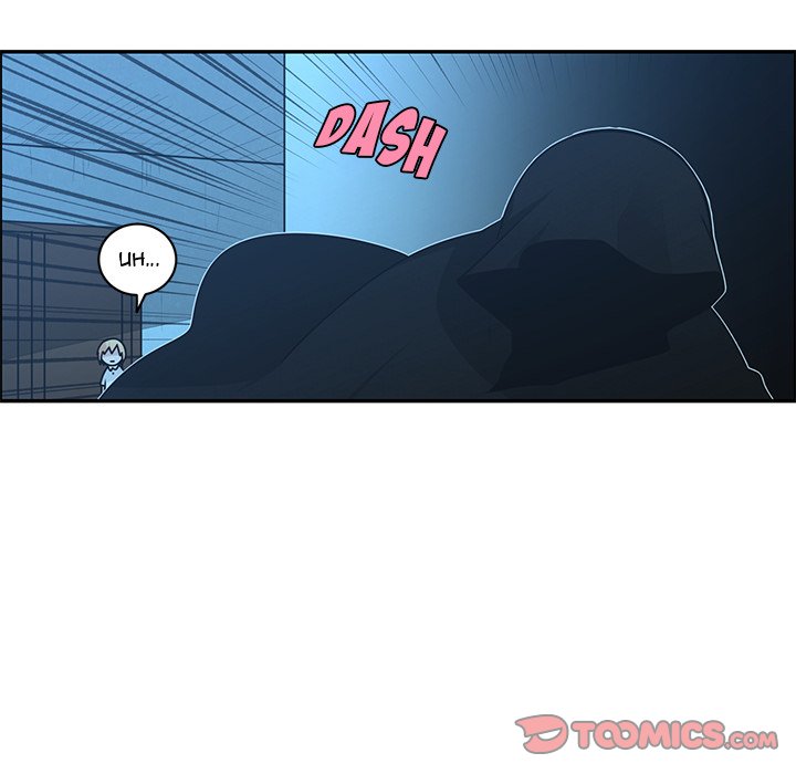 Go Away Mr Demon chapter 228 page 64